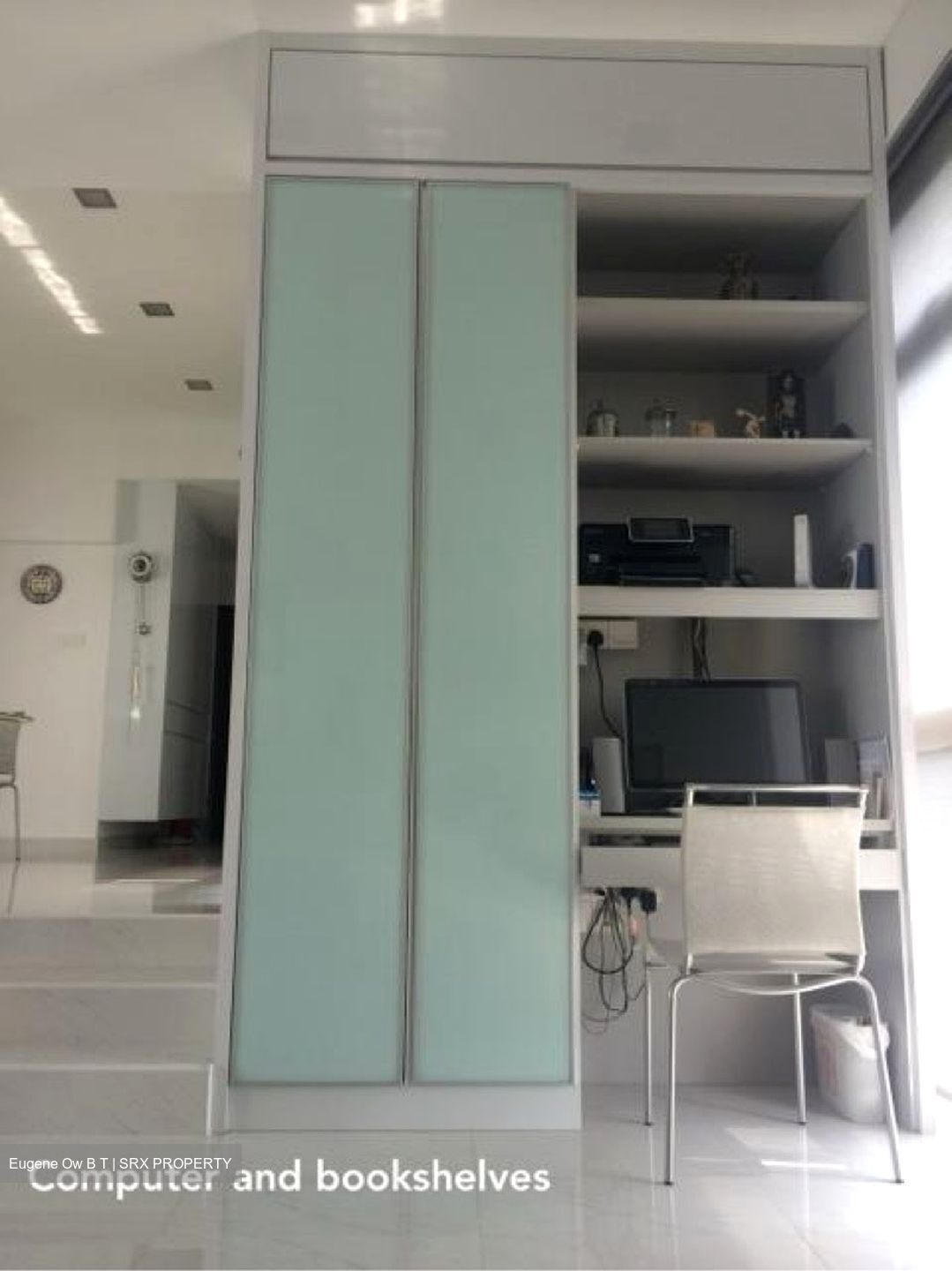 Cashew Heights Condominium (D23), Condominium #632187661